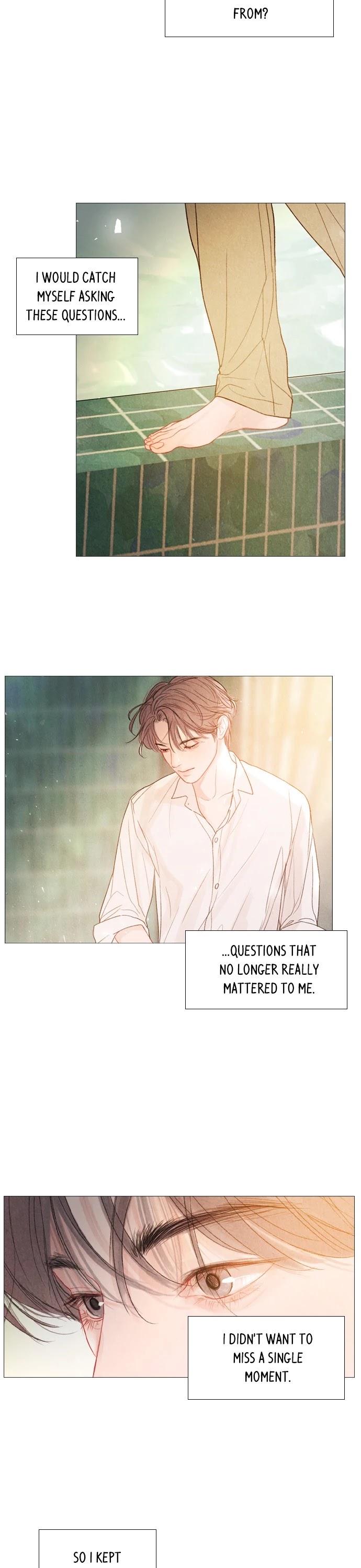 Read Mystical (en) Manga Online