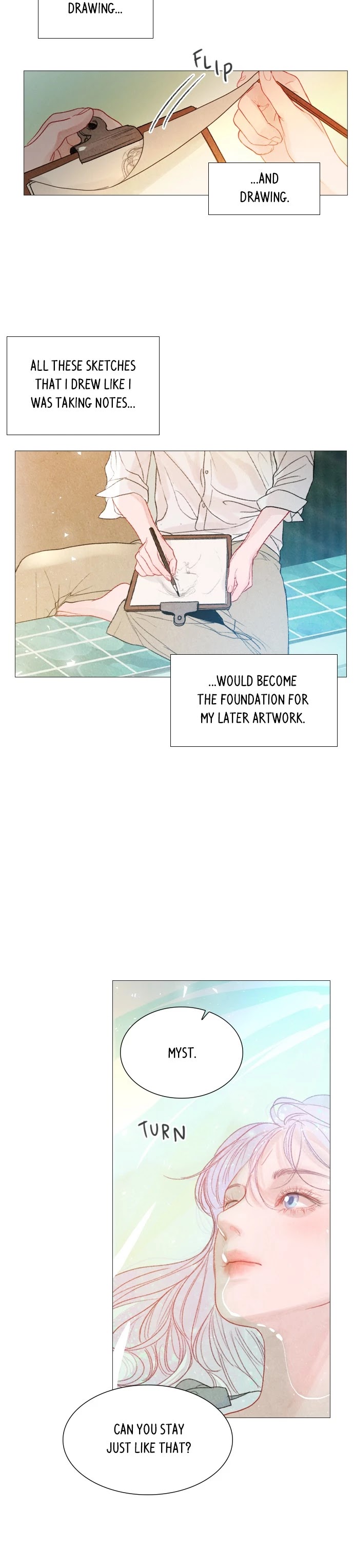 Read Mystical (en) Manga Online