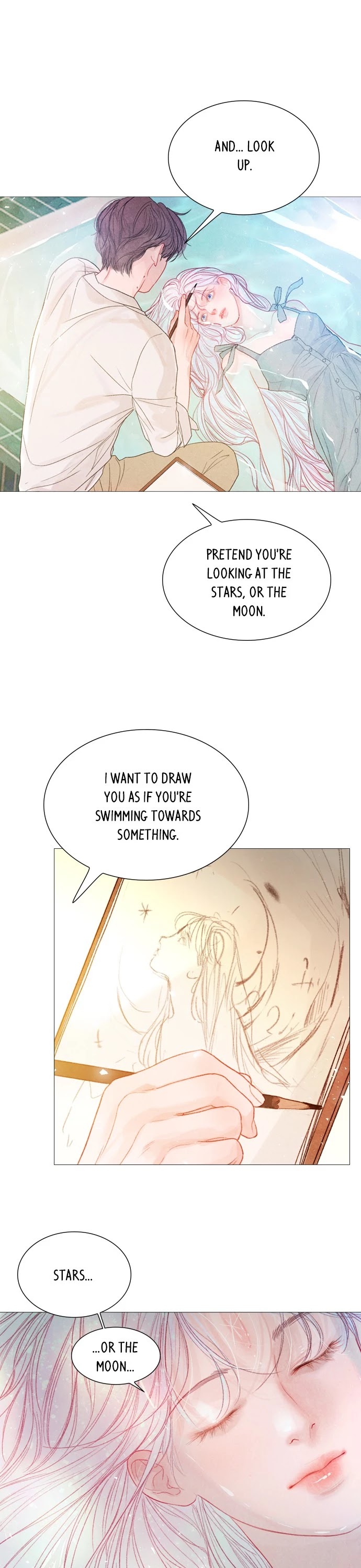 Read Mystical (en) Manga Online