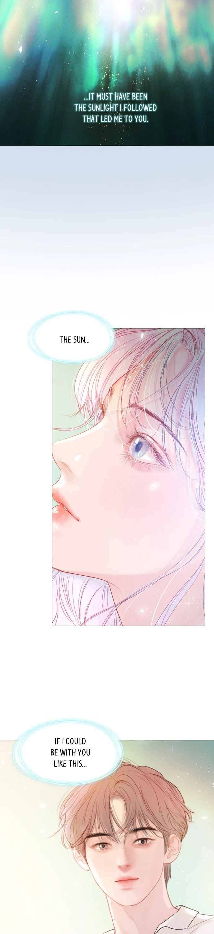 Read Mystical (en) Manga Online