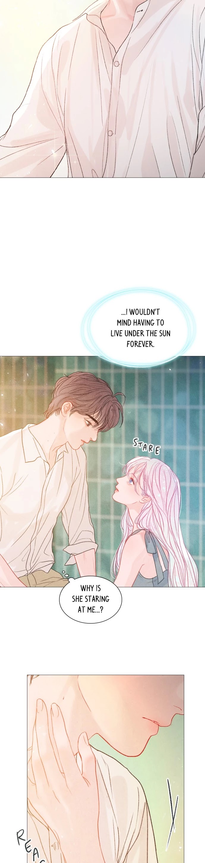 Read Mystical (en) Manga Online