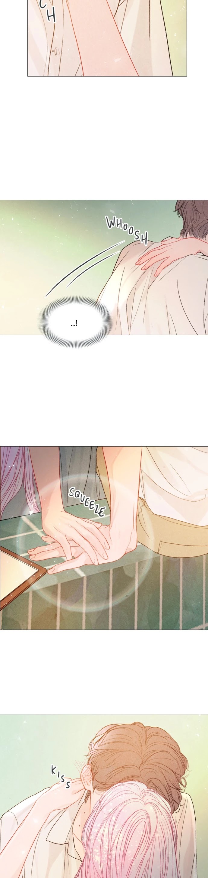 Read Mystical (en) Manga Online