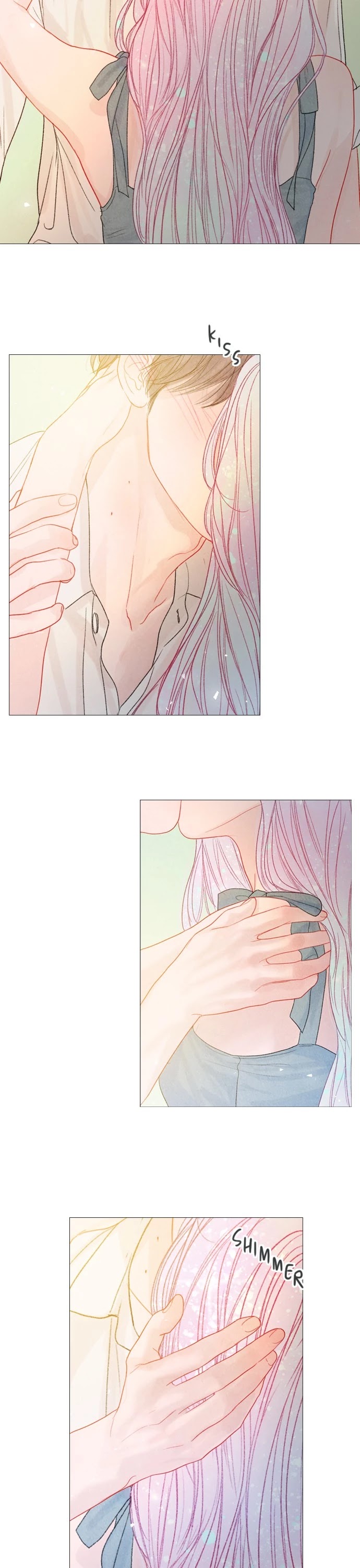 Read Mystical (en) Manga Online