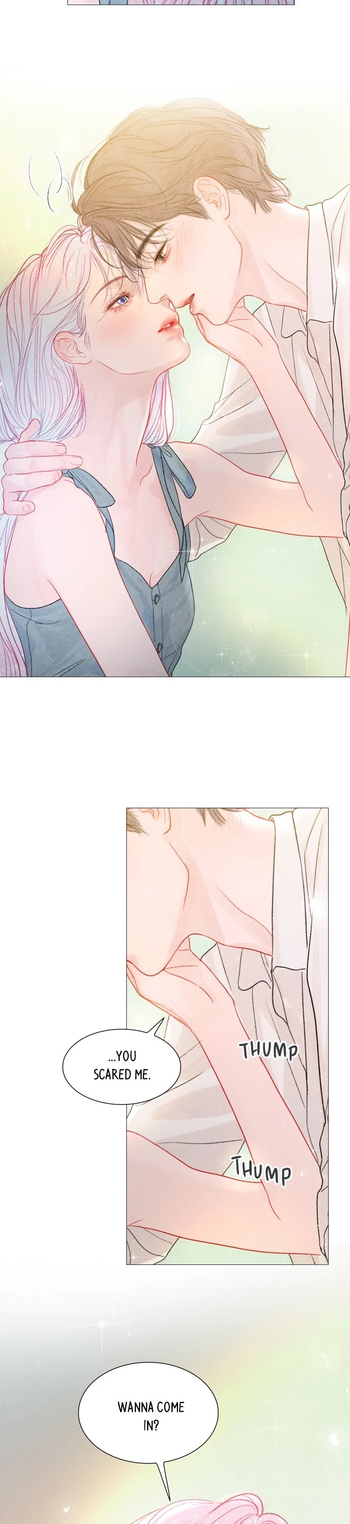 Read Mystical (en) Manga Online