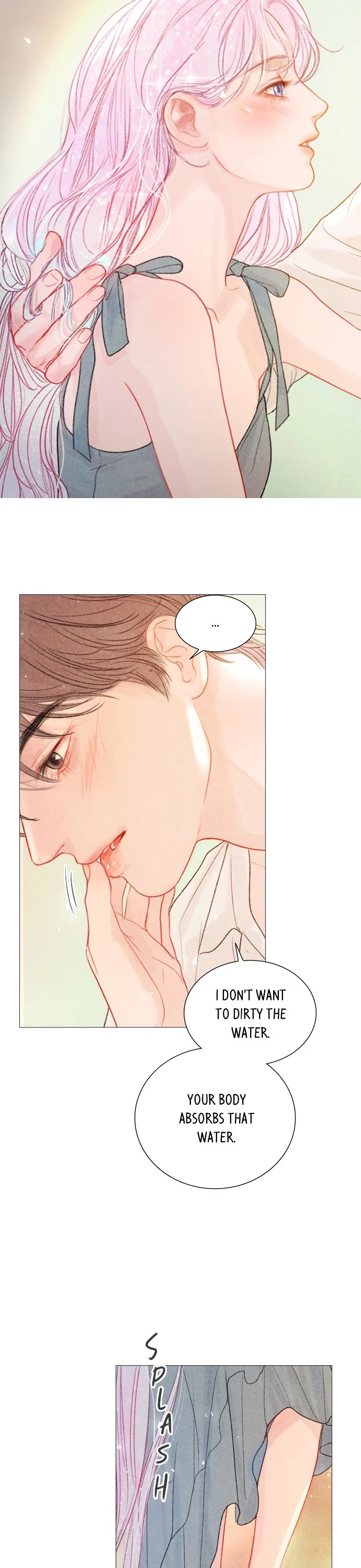 Read Mystical (en) Manga Online