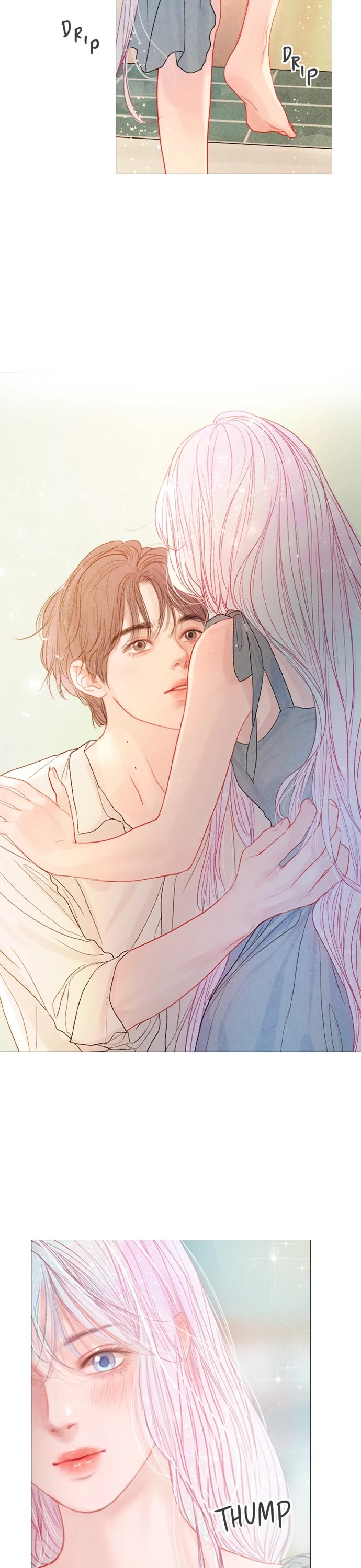 Read Mystical (en) Manga Online