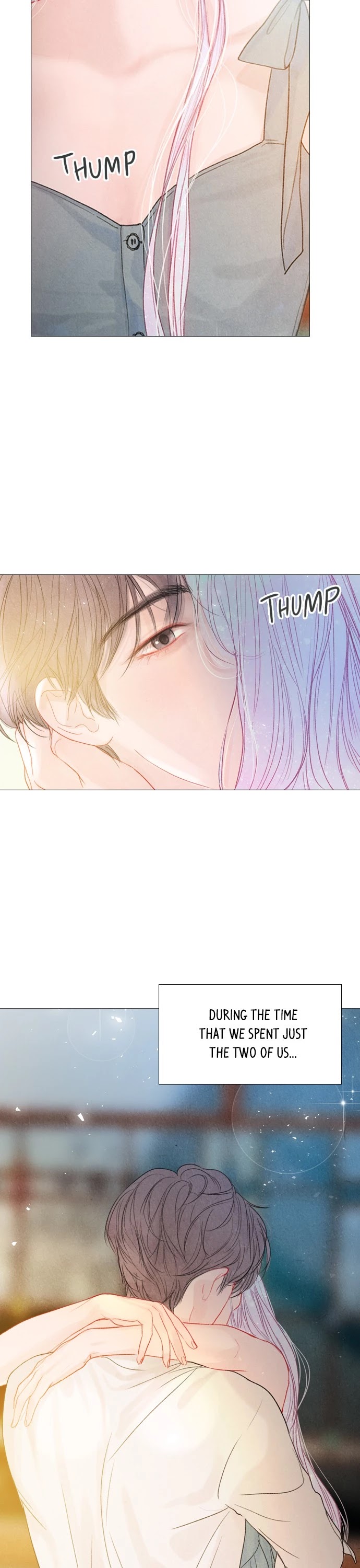 Read Mystical (en) Manga Online