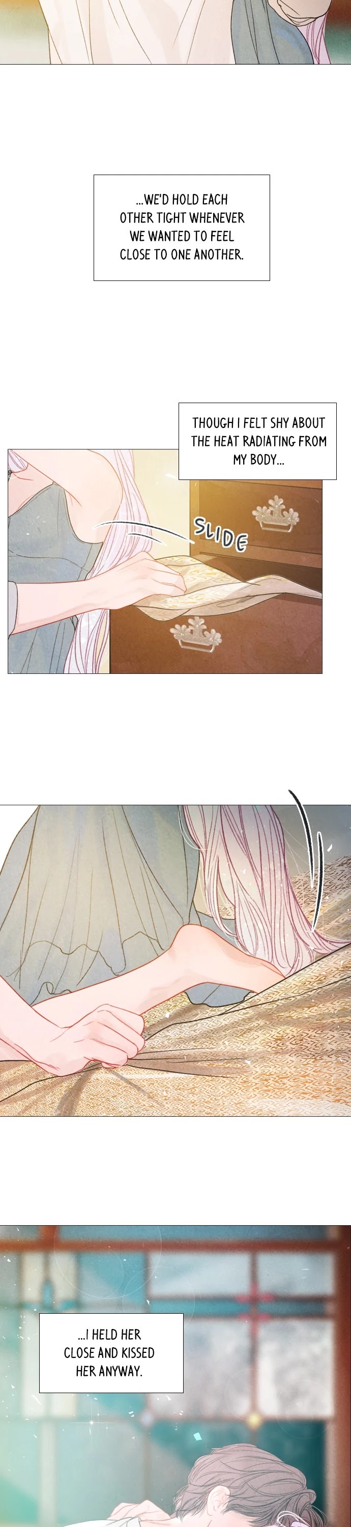 Read Mystical (en) Manga Online