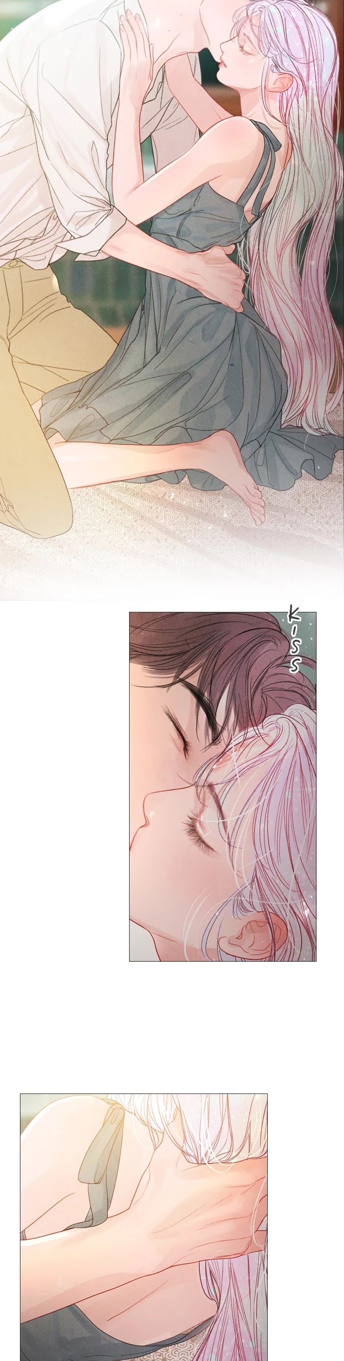 Read Mystical (en) Manga Online