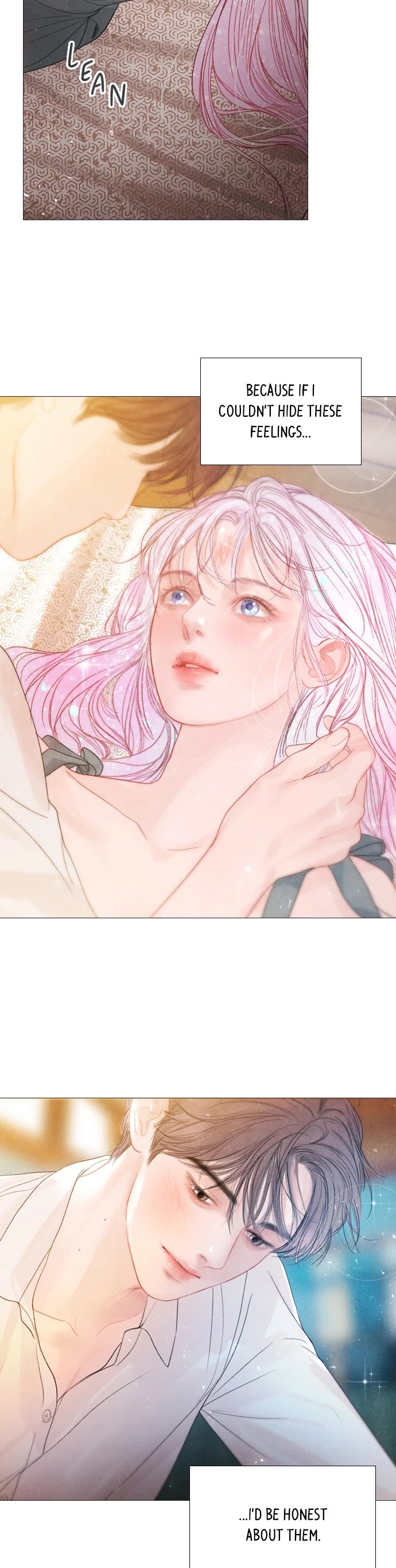 Read Mystical (en) Manga Online