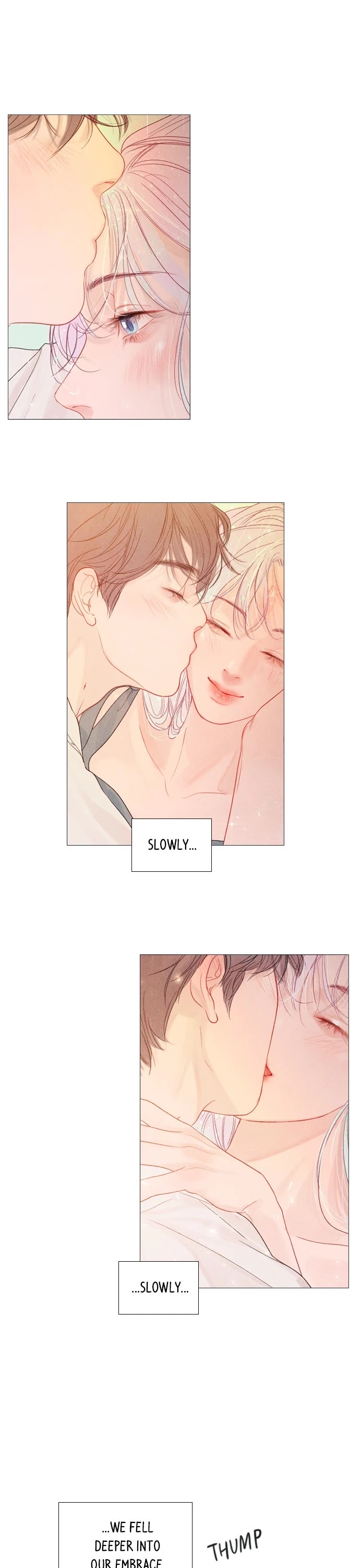 Read Mystical (en) Manga Online