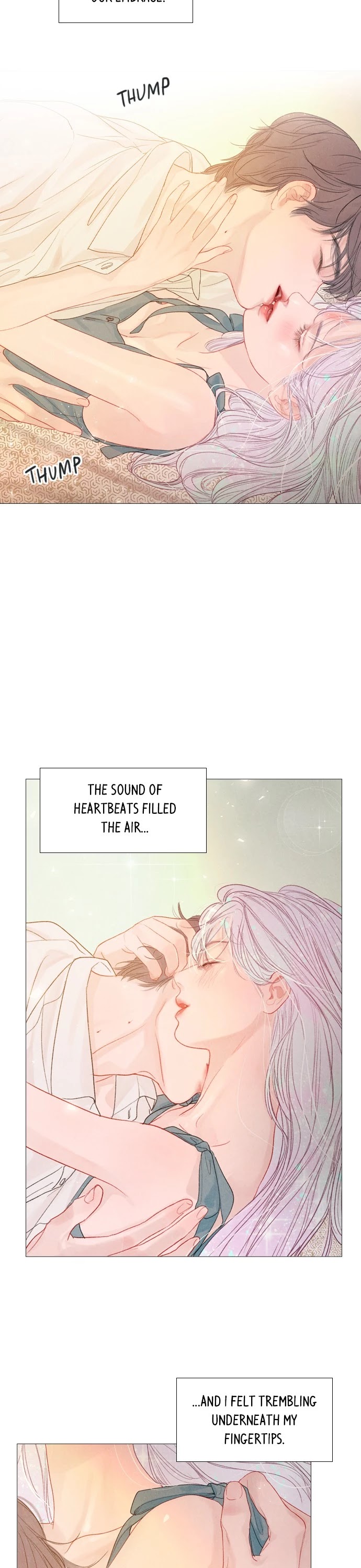 Read Mystical (en) Manga Online