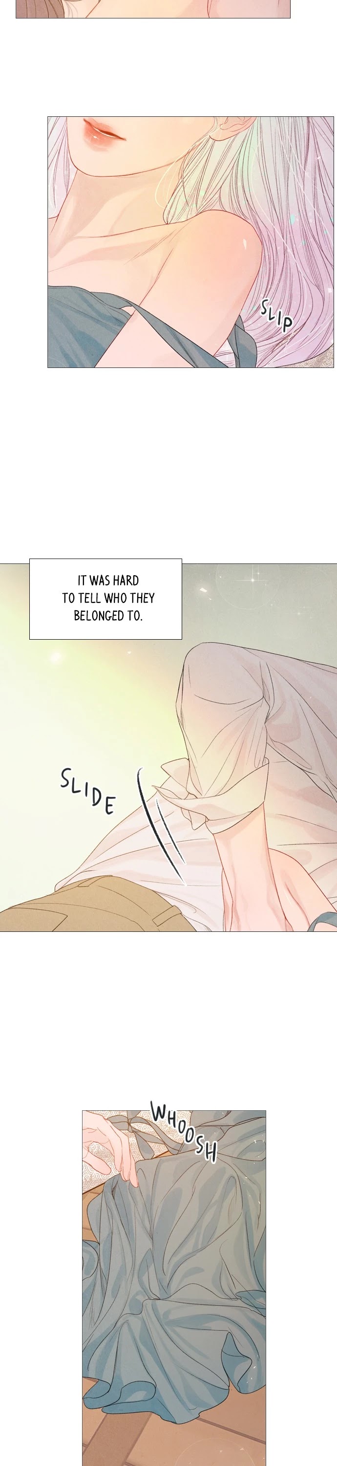 Read Mystical (en) Manga Online