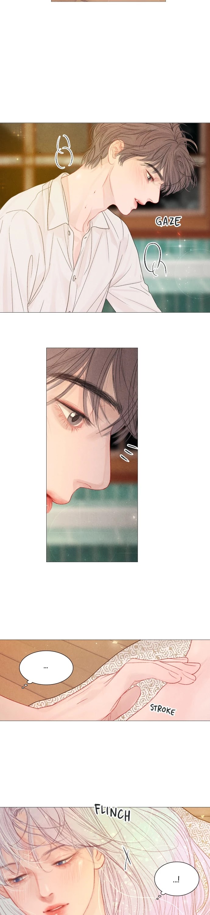 Read Mystical (en) Manga Online