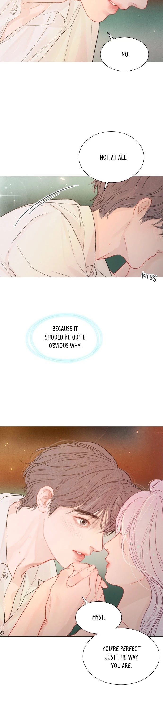 Read Mystical (en) Manga Online