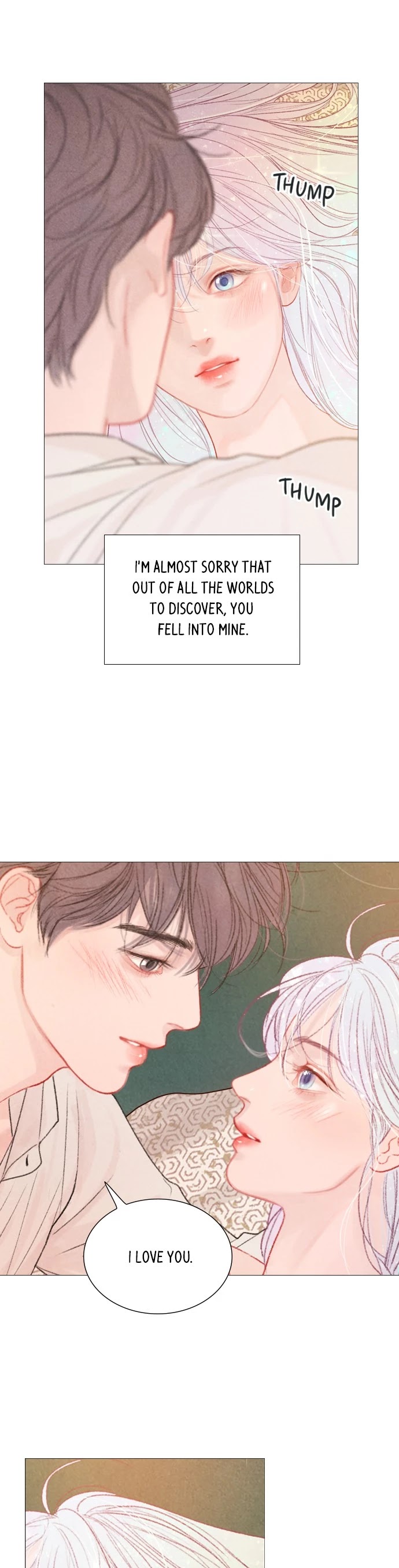 Read Mystical (en) Manga Online