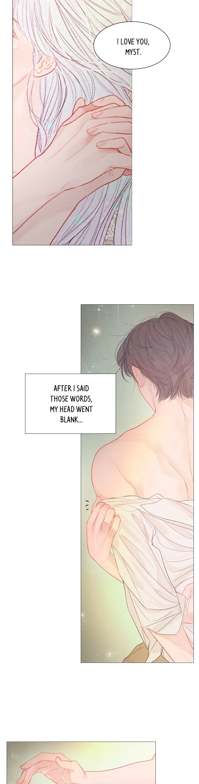 Read Mystical (en) Manga Online