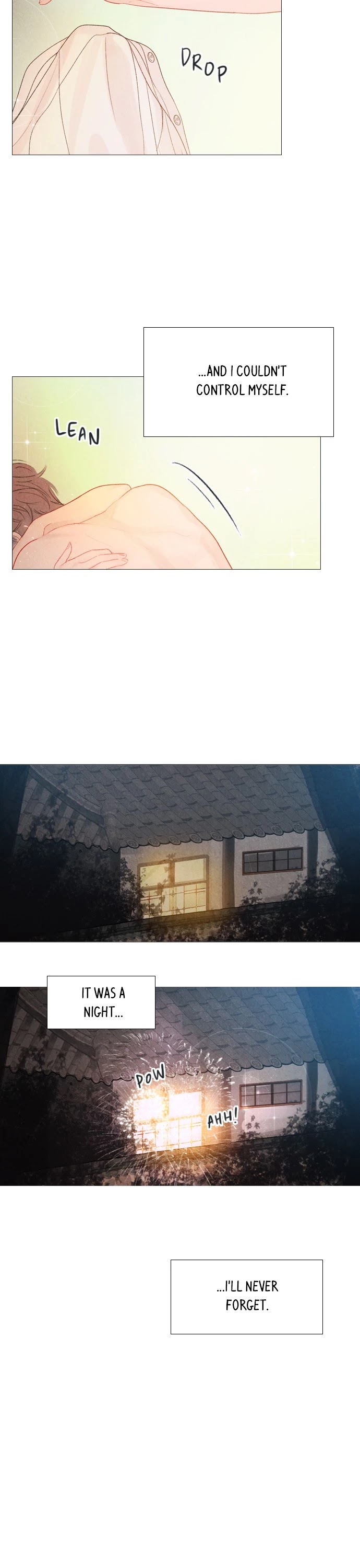 Read Mystical (en) Manga Online