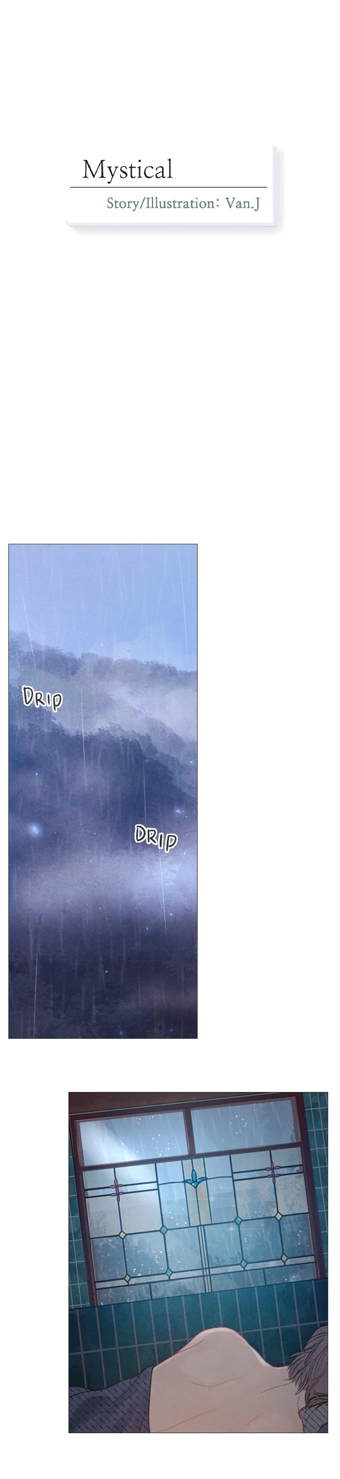 Read Mystical (en) Manga Online