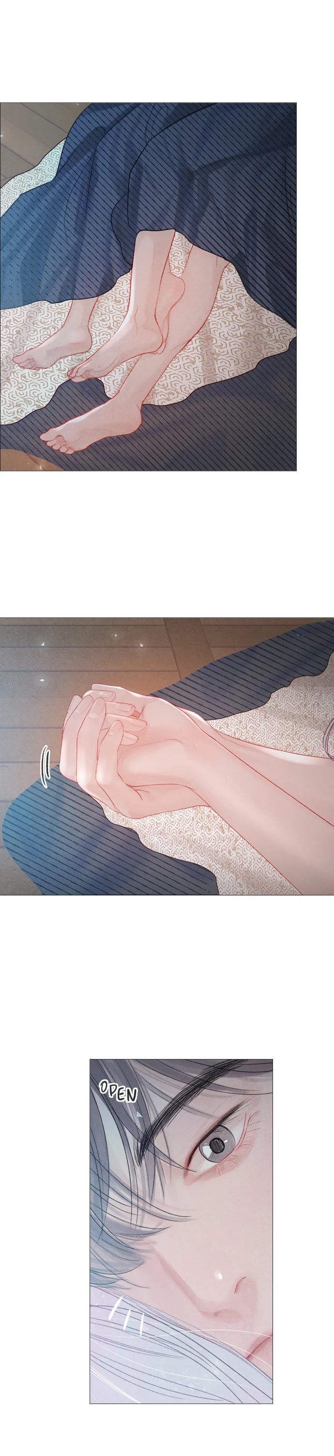 Read Mystical (en) Manga Online