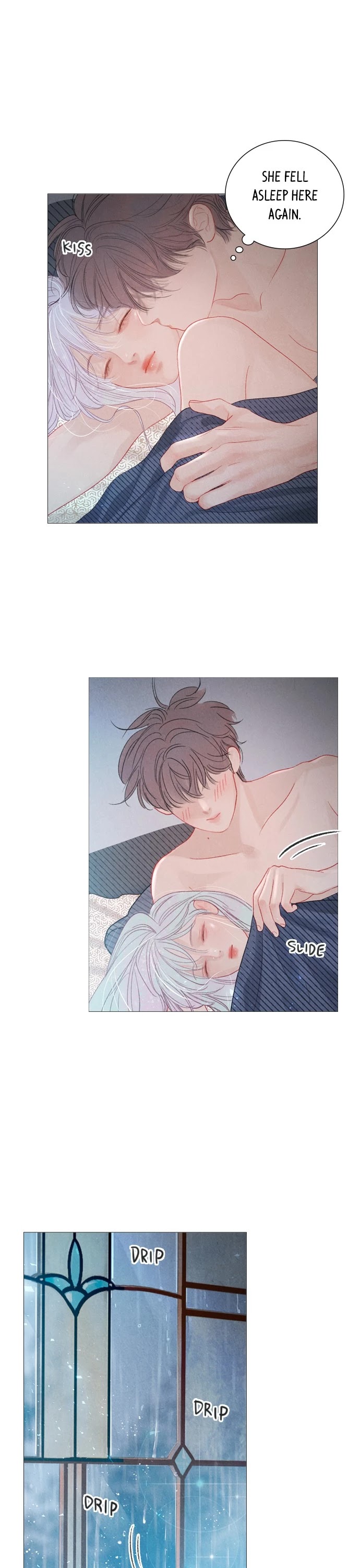 Read Mystical (en) Manga Online