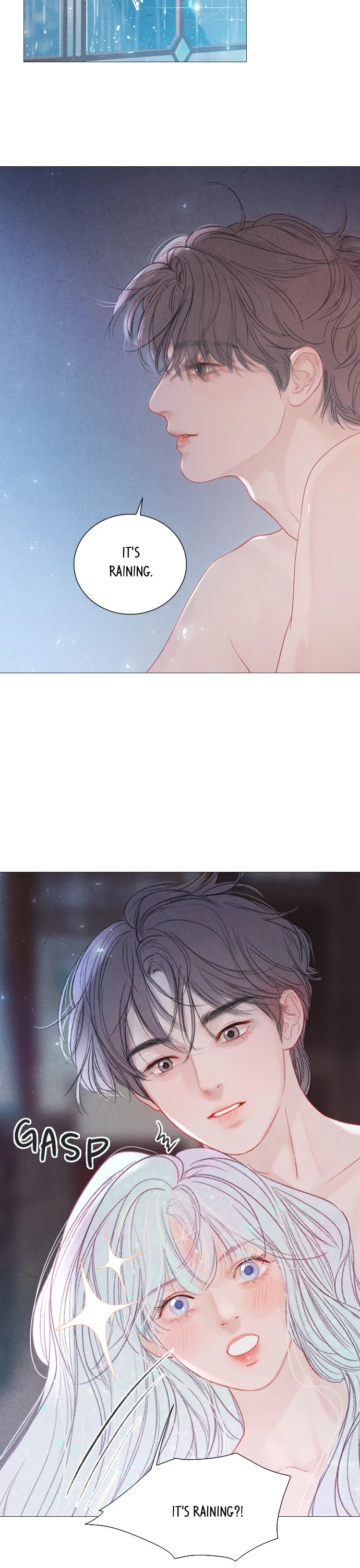 Read Mystical (en) Manga Online