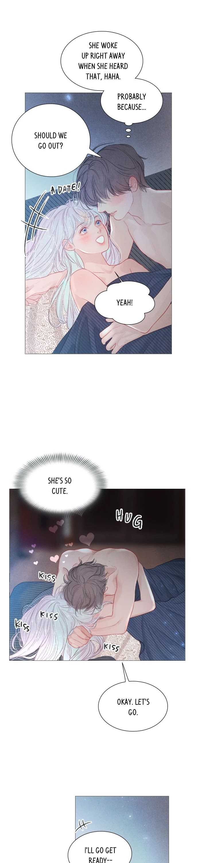 Read Mystical (en) Manga Online