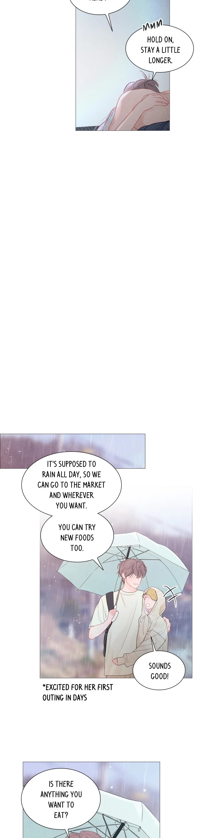 Read Mystical (en) Manga Online