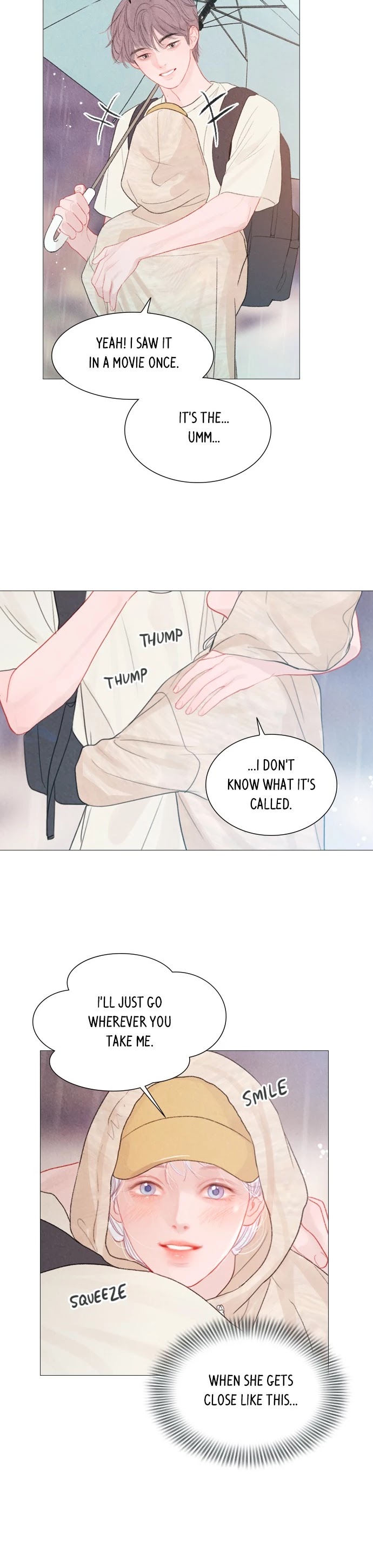 Read Mystical (en) Manga Online