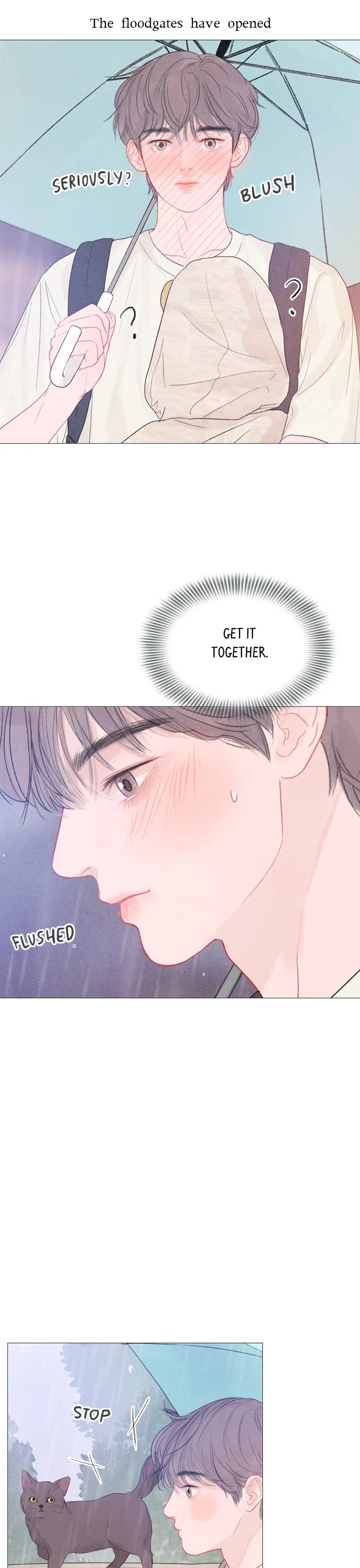 Read Mystical (en) Manga Online