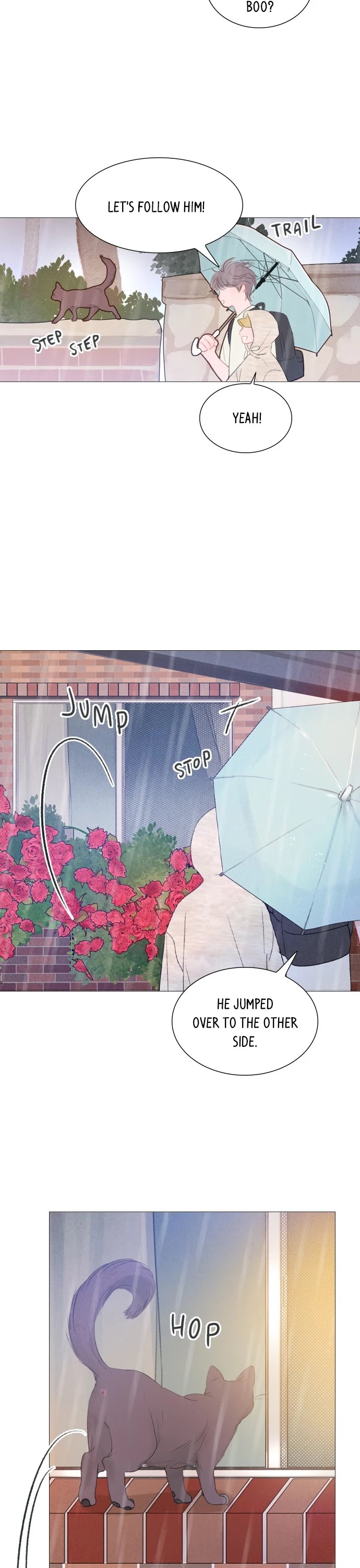 Read Mystical (en) Manga Online