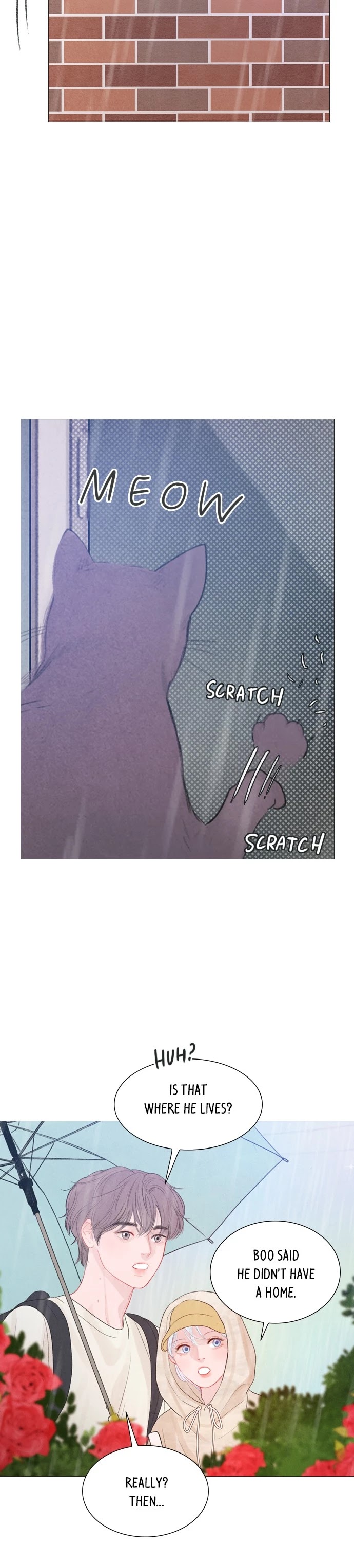 Read Mystical (en) Manga Online