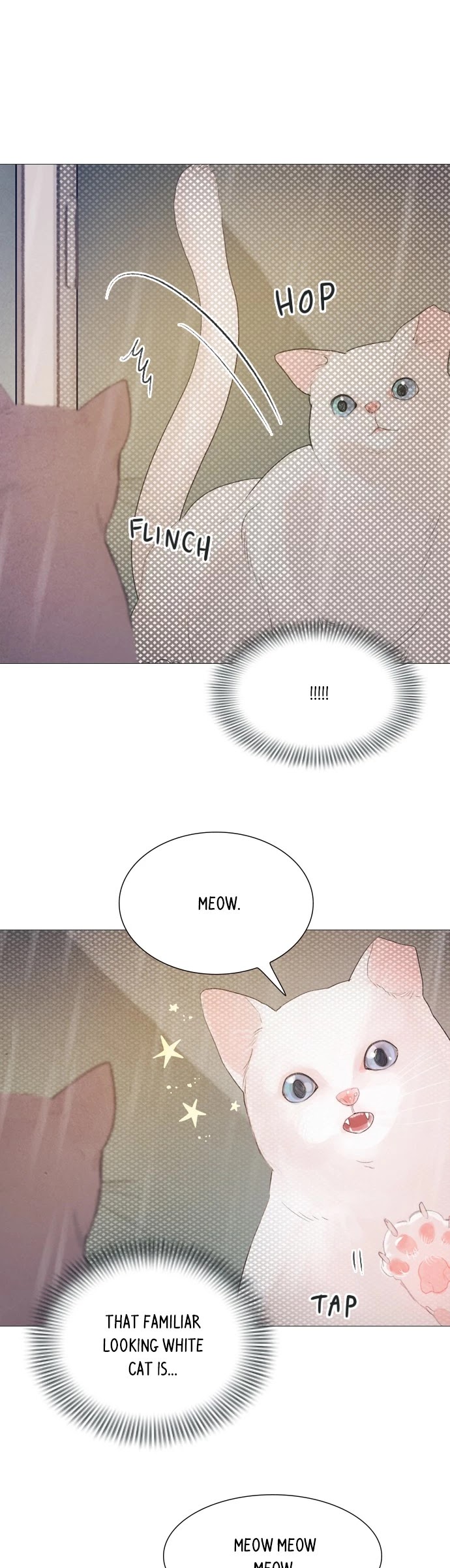 Read Mystical (en) Manga Online