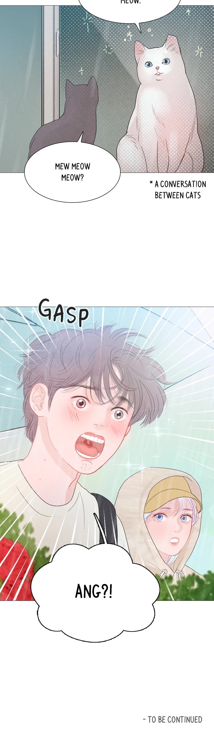 Read Mystical (en) Manga Online