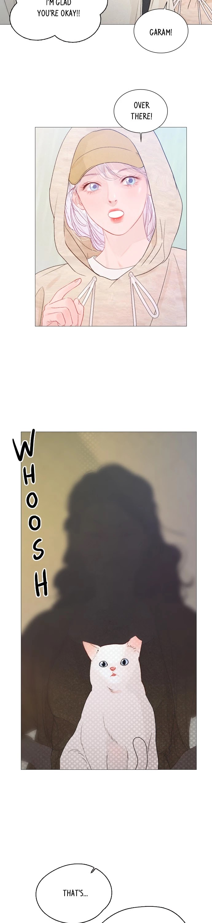 Read Mystical (en) Manga Online