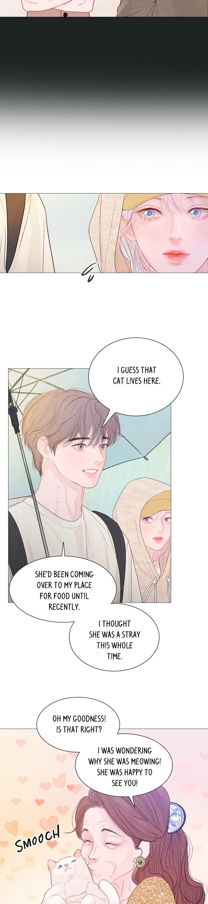 Read Mystical (en) Manga Online