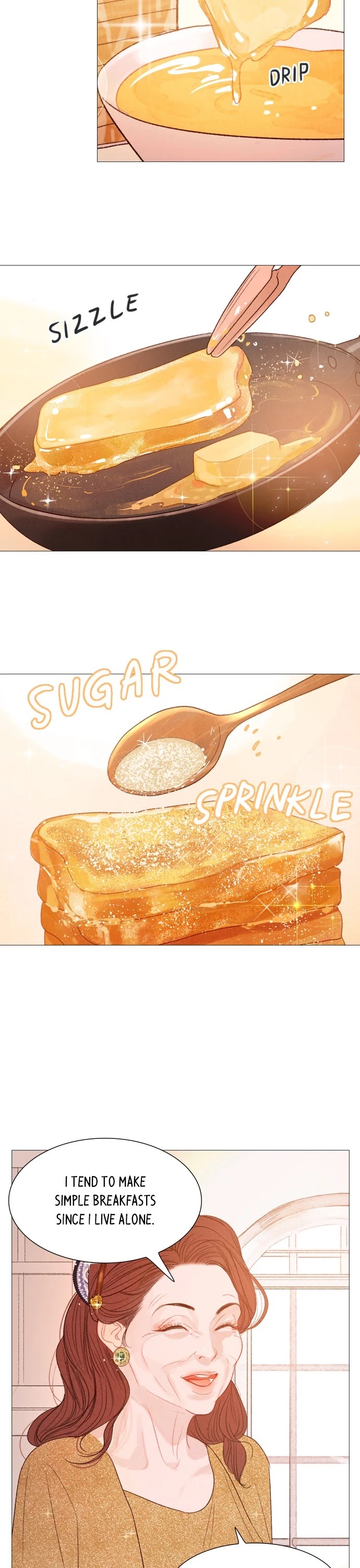 Read Mystical (en) Manga Online