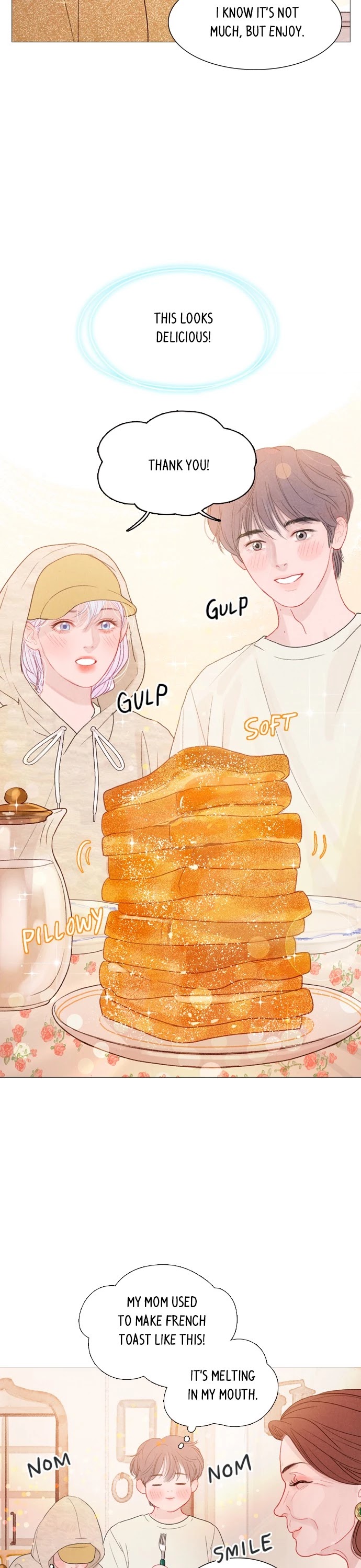 Read Mystical (en) Manga Online