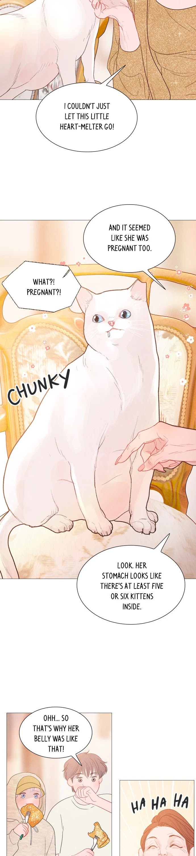 Read Mystical (en) Manga Online