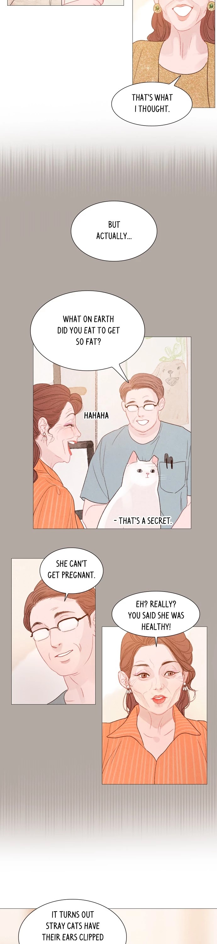 Read Mystical (en) Manga Online