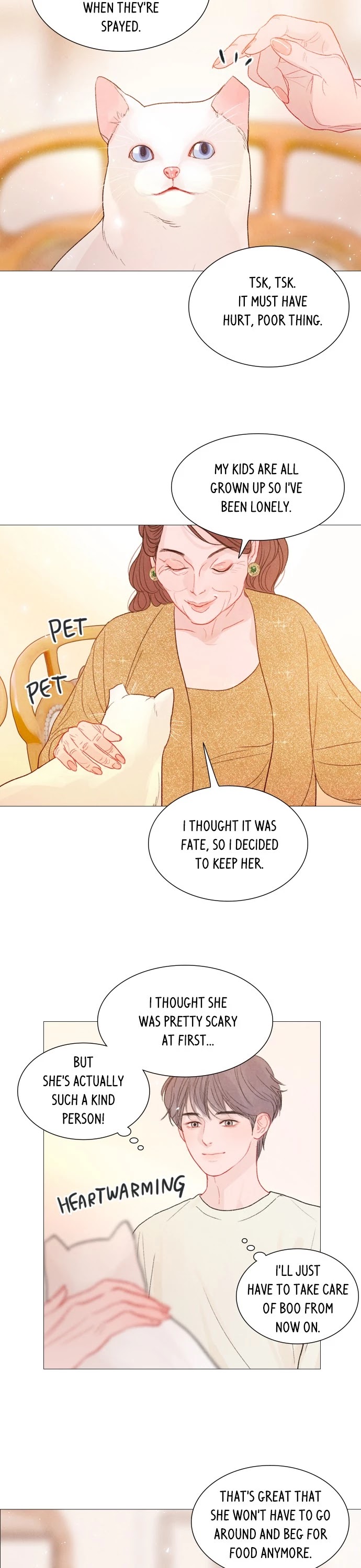 Read Mystical (en) Manga Online