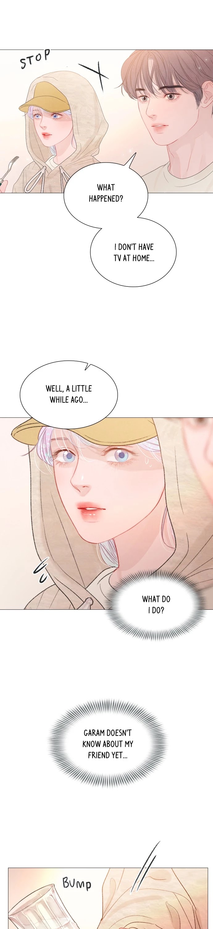 Read Mystical (en) Manga Online