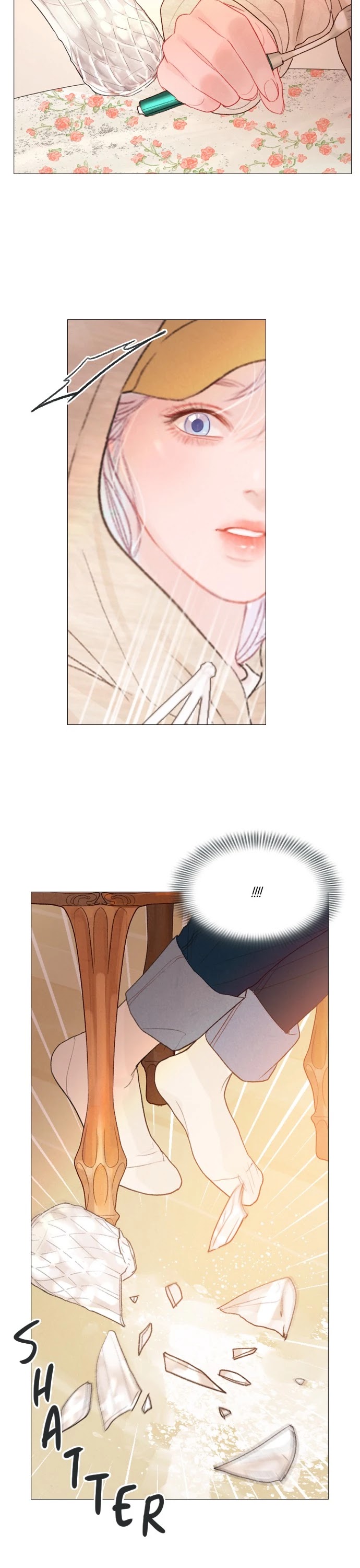 Read Mystical (en) Manga Online