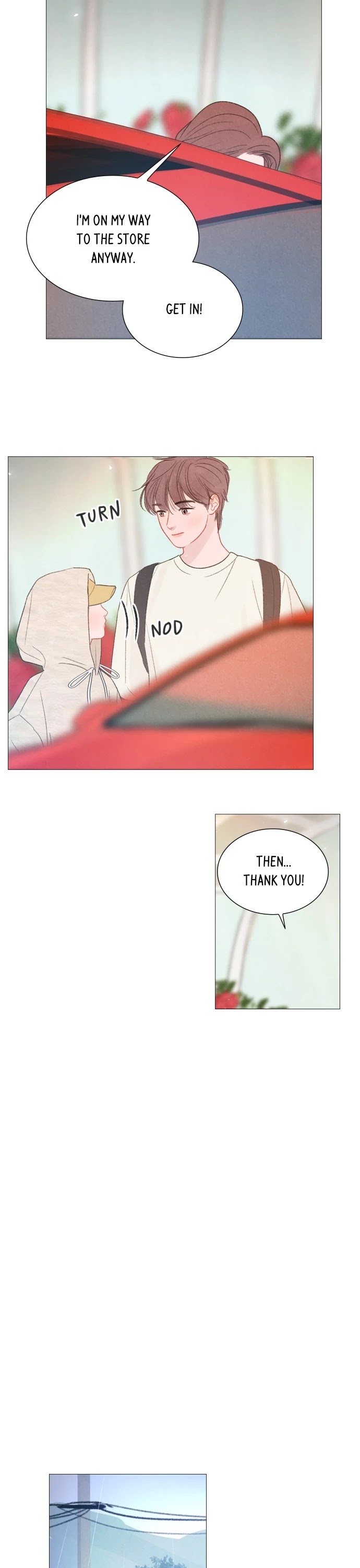 Read Mystical (en) Manga Online