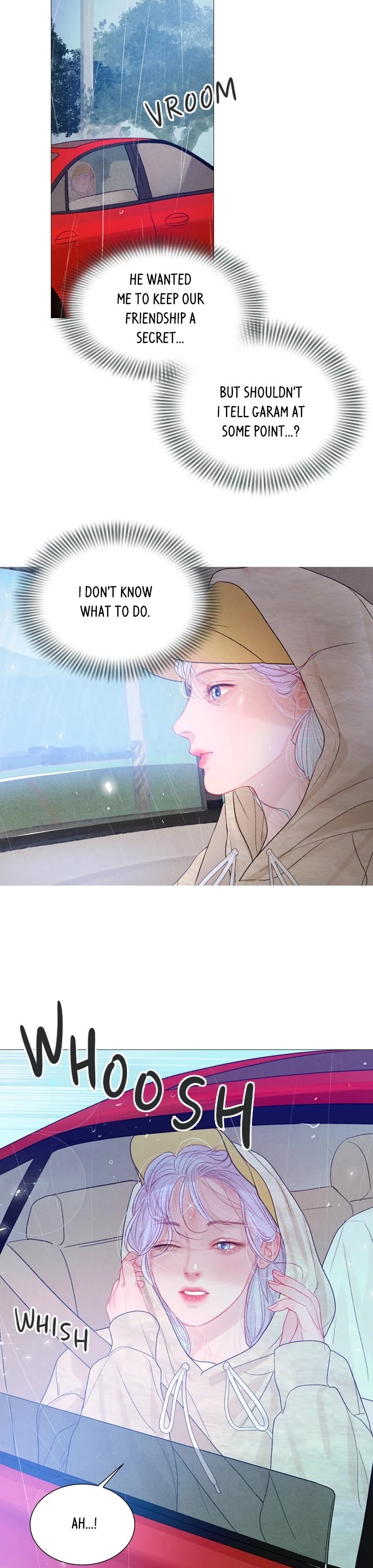 Read Mystical (en) Manga Online