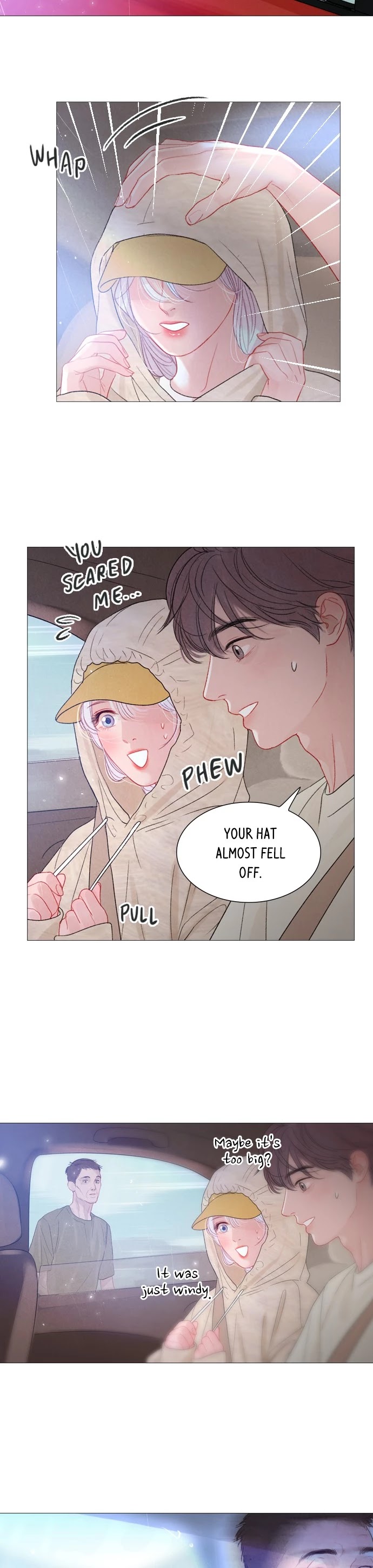 Read Mystical (en) Manga Online