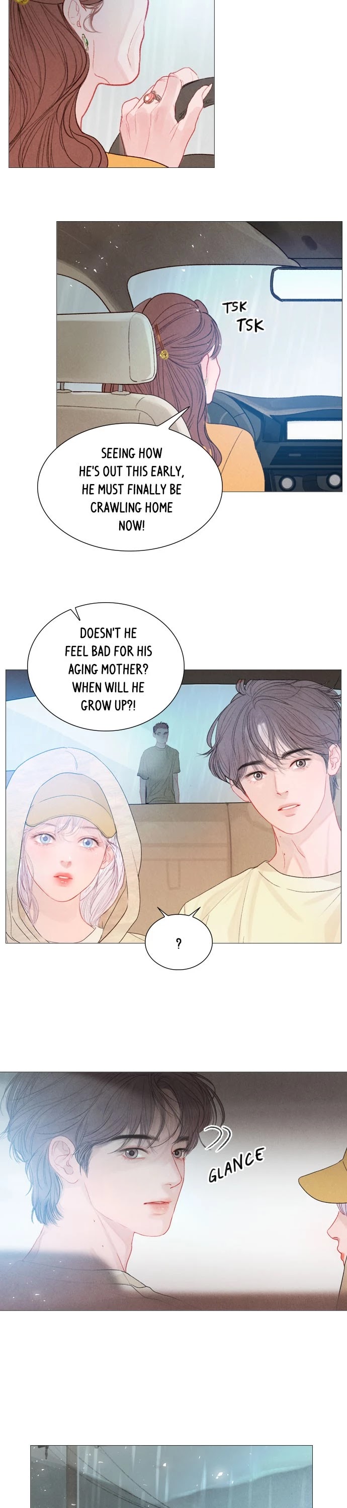 Read Mystical (en) Manga Online