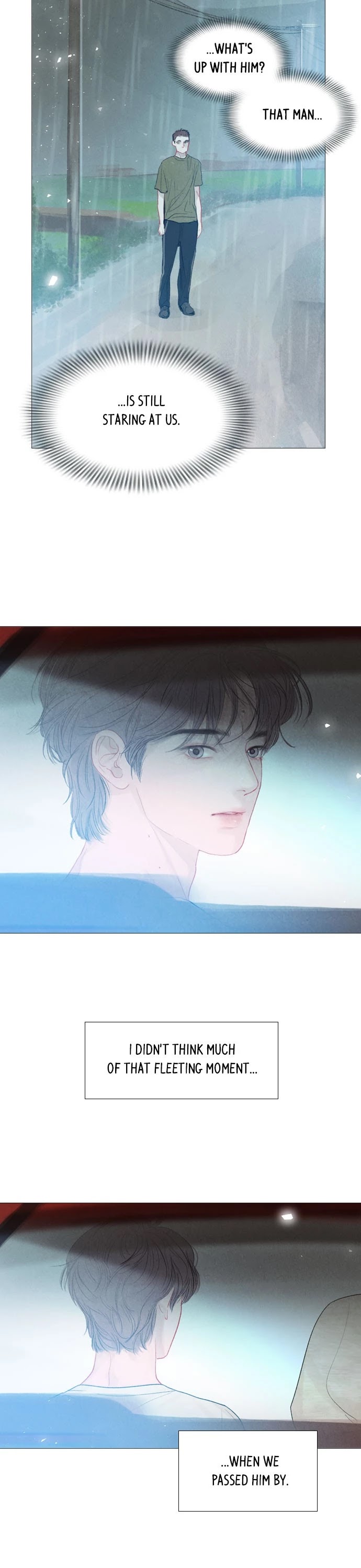 Read Mystical (en) Manga Online