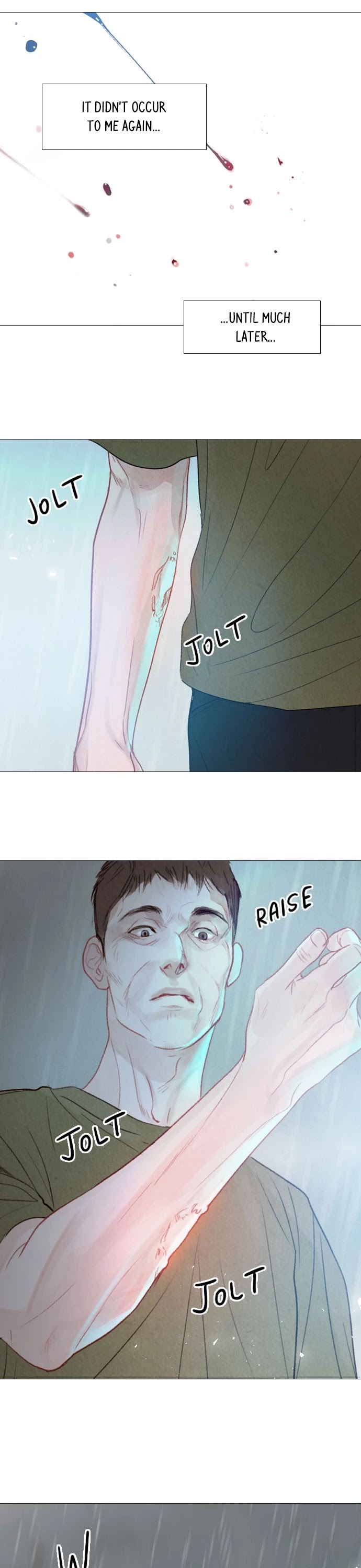 Read Mystical (en) Manga Online