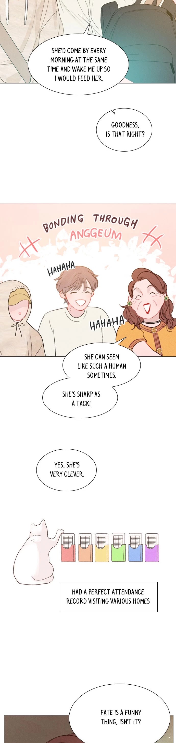 Read Mystical (en) Manga Online